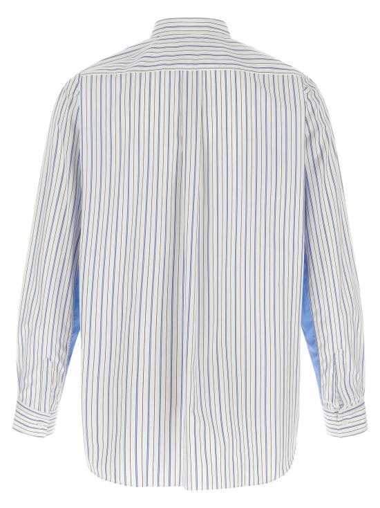26FW 꼼데가르송 긴팔 셔츠 FZB2470511 Multicolor - COMME DES GARCONS