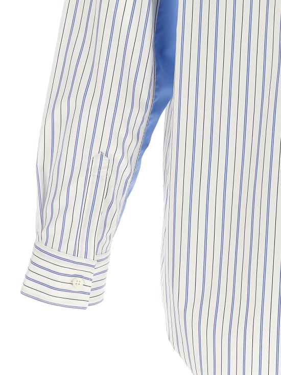 26FW 꼼데가르송 긴팔 셔츠 FZB2470511 Multicolor - COMME DES GARCONS