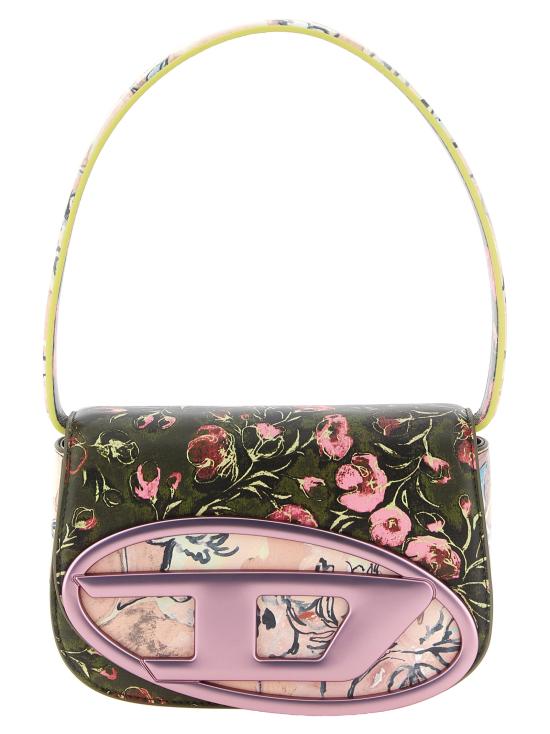 26FW 디젤 숄더백 X08396P9400HB737 Multicolor
