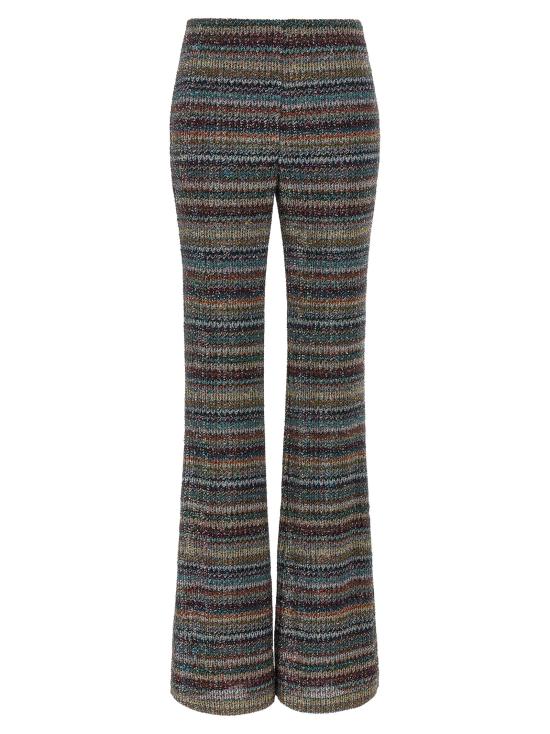 26FW 미소니 스트레이트 팬츠 DS26WI09BC006QSMSQW Multicolor