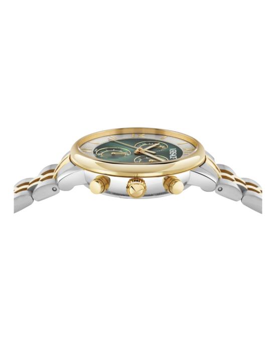  베르사체 손목시계 VEKFA0325 TTE OS Silver - VERSACE