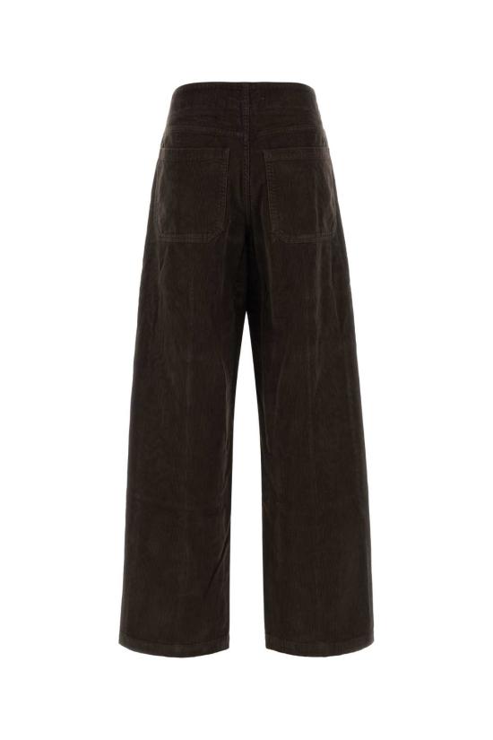26FW 기마구아스 팬츠 LEWISTROUSERS BROWN - GIMAGUAS