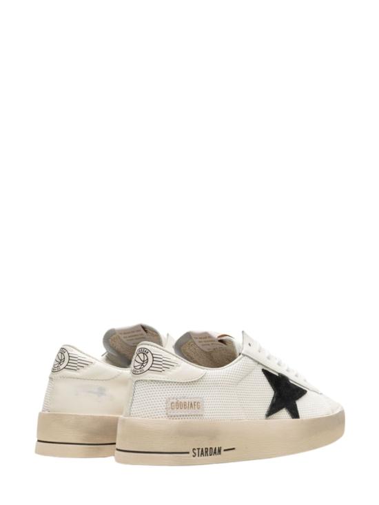 26FW 골든구스 스타단 스니커즈 GMF00328F00302810283 White - GOLDEN GOOSE