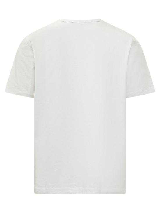 26FW JW앤더슨 탑 JT0359 PG1937001 WHITE - JW ANDERSON