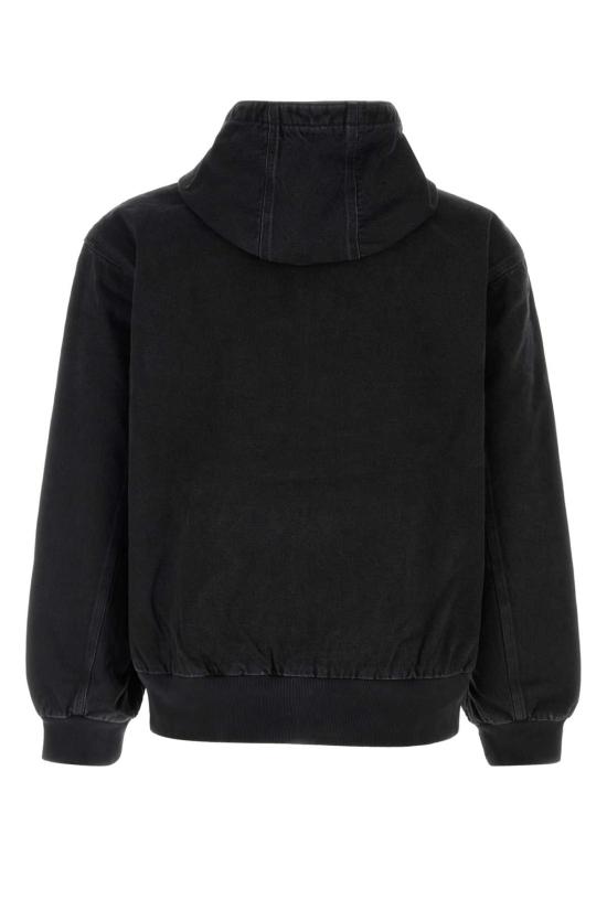 26FW 칼하트 WIP 자켓 I037581 8906 BLACK - CARHARTT WIP