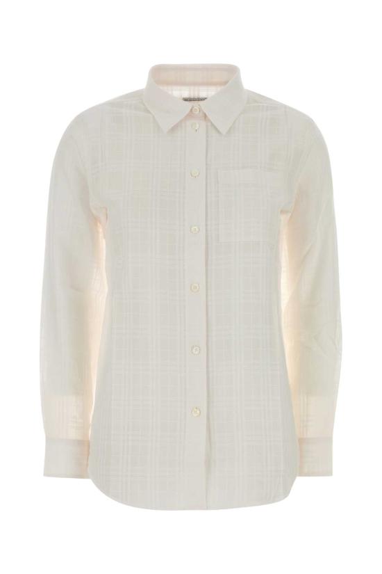 26FW 버버리 스웨터 8128113 A5812 Checked