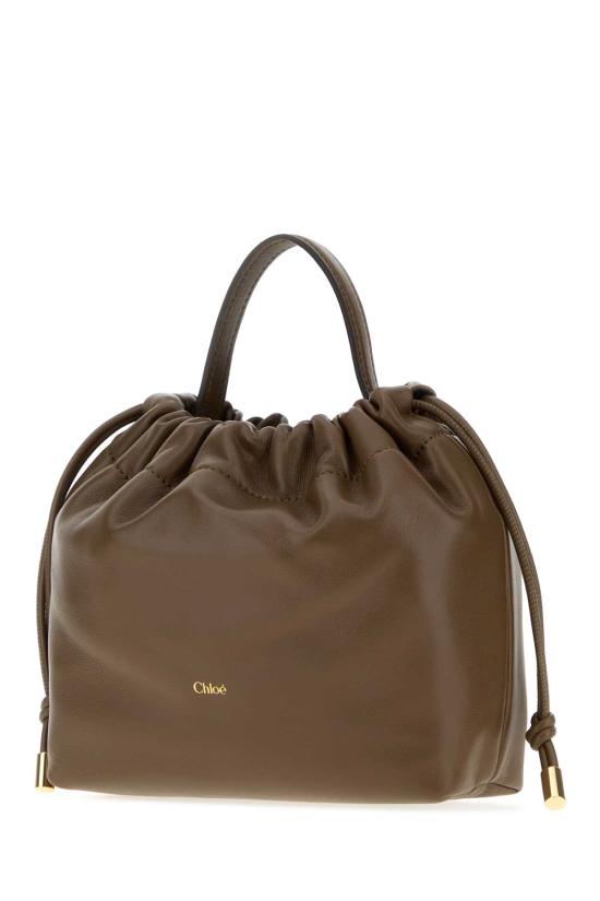 26FW 끌로에 크로스백 CH26SP126R12 20U Green - CHLOE