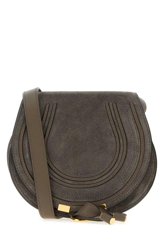 26FW 끌로에 크로스백 CH26WS680P37 031 Grey