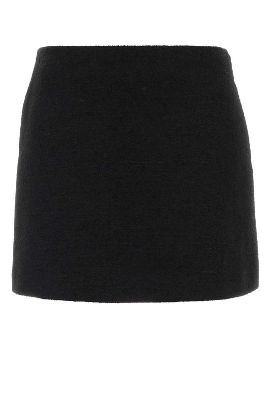 26FW 펜디 스커트 FQ7759B1U1 F0QA1 Black