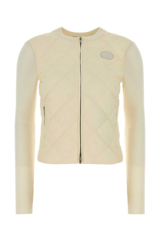 26FW 버버리 자켓 8127015 C3997 White