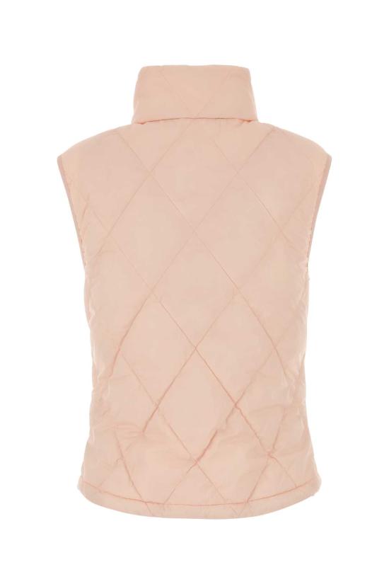 26FW 버버리 자켓 8127262 C5331 Pink - BURBERRY