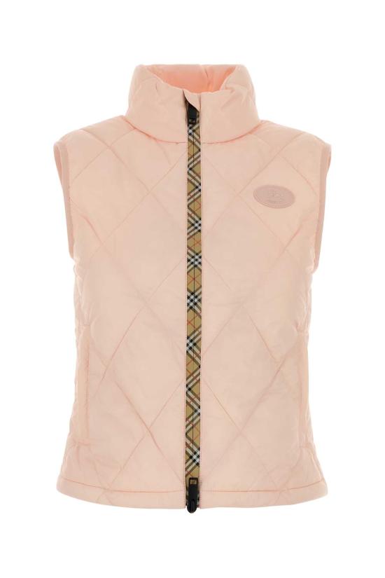 26FW 버버리 자켓 8127262 C5331 Pink