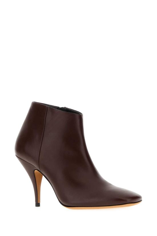26FW 주드 부츠 PF26BO020RD020L L002 Brown - JUDE
