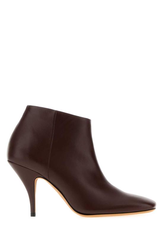 26FW 주드 부츠 PF26BO020RD020L L002 Brown