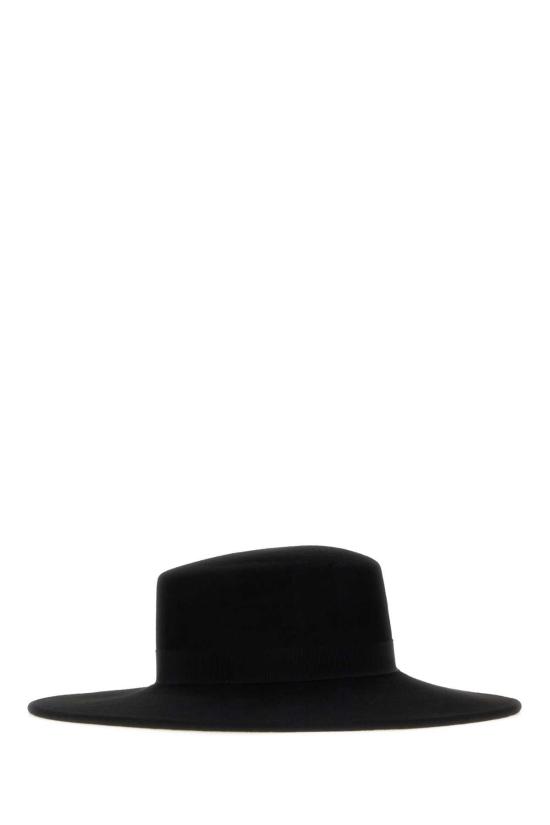 26FW 알라누이 모자 LWLA034E26FAB0011010 BLACK - ALANUI