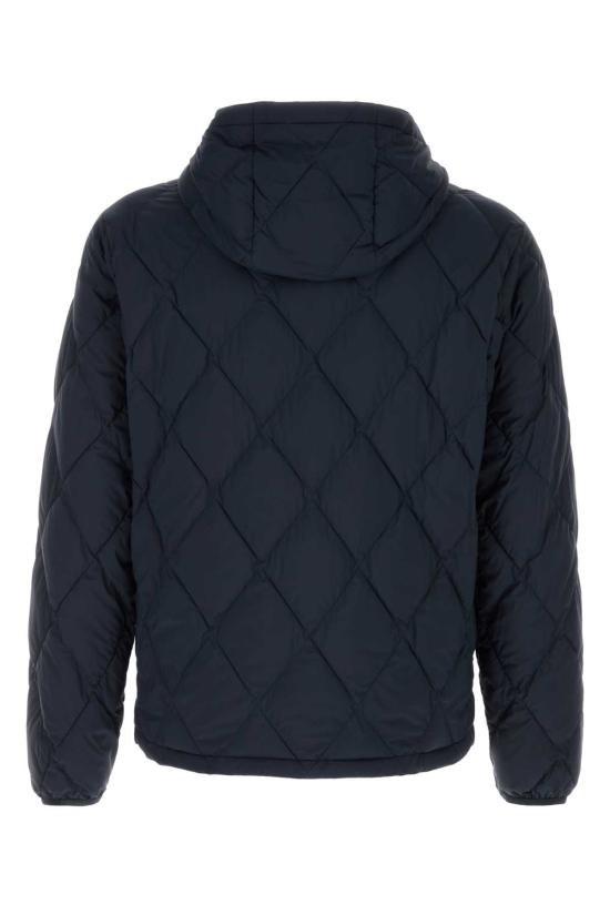 26FW 버버리 자켓 8130336 A1222 Blue - BURBERRY