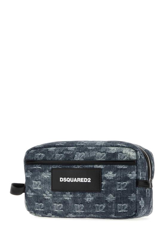 26FW 디스퀘어드2 토트백 BYM007511709064 3096 Printed - DSQUARED2