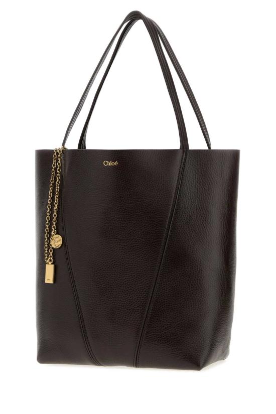 26FW 끌로에 토트백 CHC25SS811N84 24X Brown - CHLOE