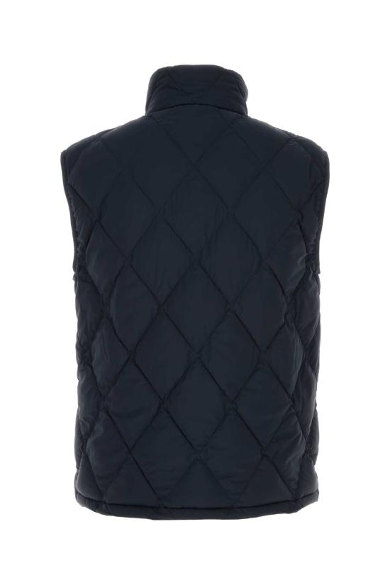26FW 버버리 자켓 8129818 A1222 Blue - BURBERRY