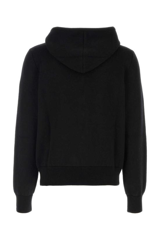 26FW 펜디 스웨터 FZC192B1I8 F0D9J Black - FENDI