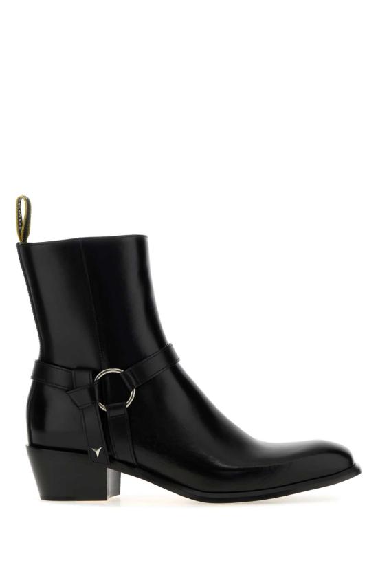 26FW 펜디 부츠 7T196769F F0QA1 Black