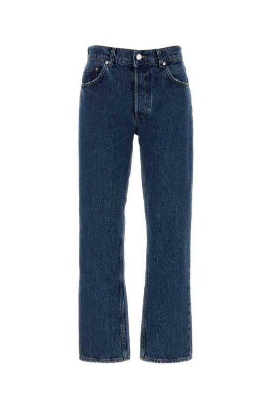 26FW 애니빙 데님 팬츠 A0611157 WHD36 Blue