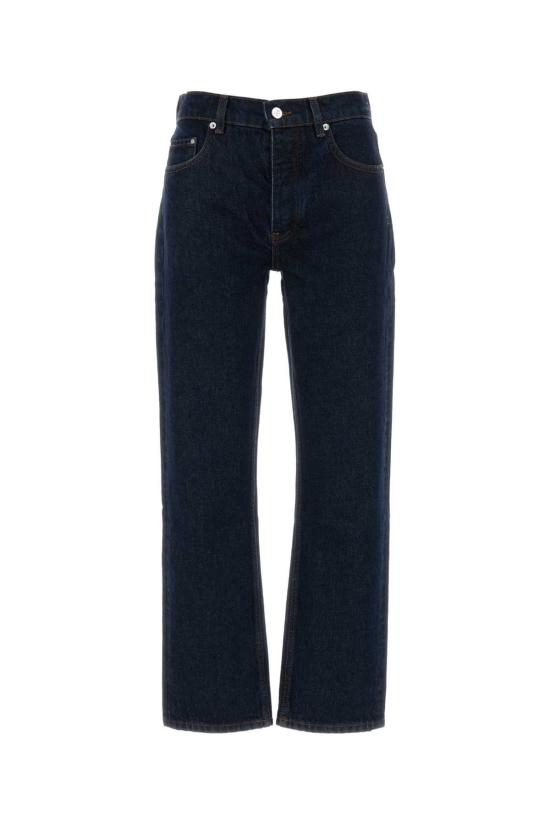 26FW 애니빙 데님 팬츠 A0612589 WHD100 Blue