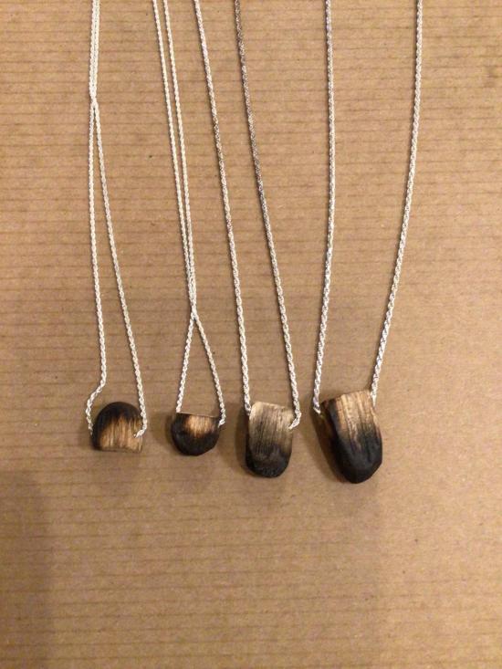  Mama Lion Jewelry 목걸이/팬던트 엄마 사자 주얼리 경계 보호 참 목걸이