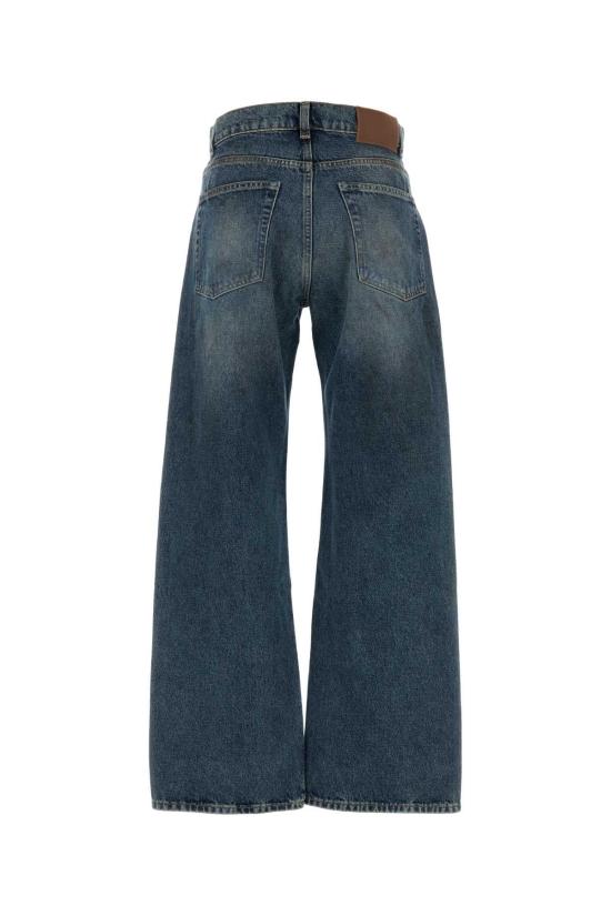 26FW 아워레가시 데님 팬츠 W4265FA ALLEYCATWASH BLUE - OUR LEGACY