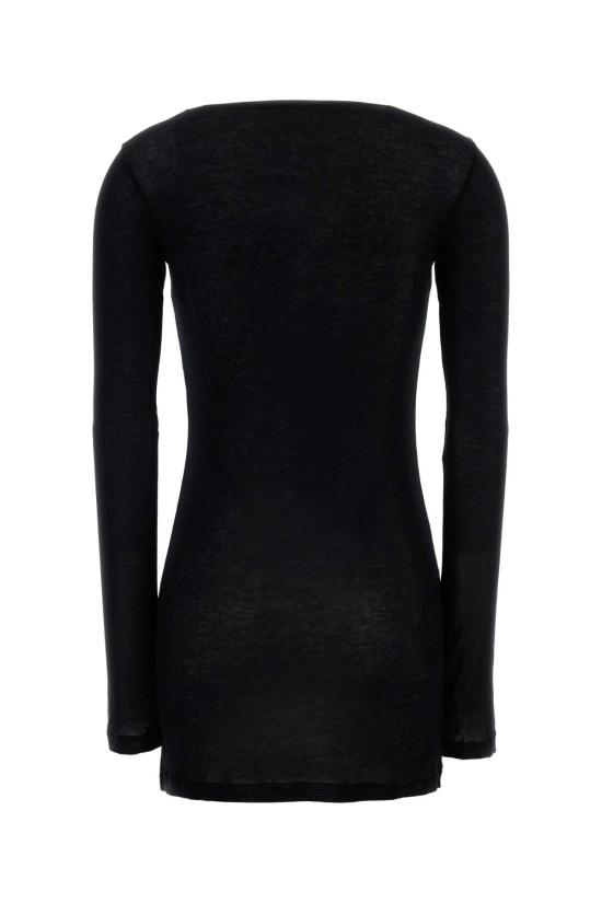 26FW 기마구아스 원피스 BAHAMONMINIDRESS BLACK - GIMAGUAS