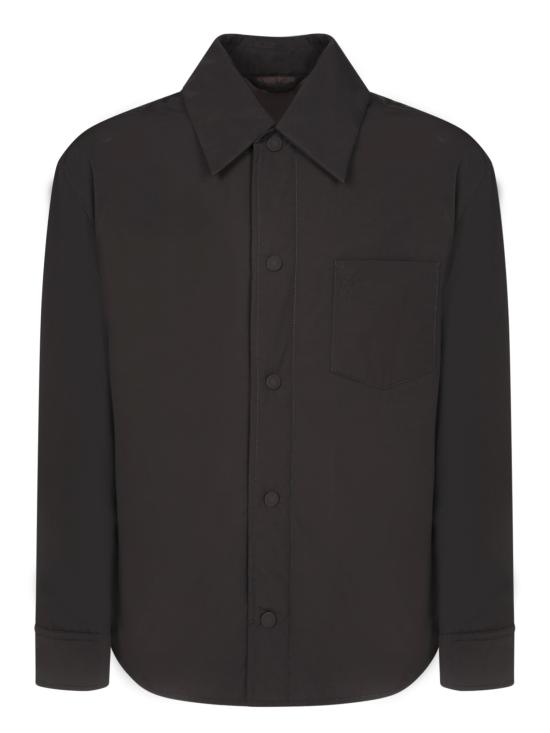26FW 아미 자켓 HJK829 PL0117 001 BLACK DOM