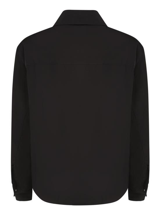 26FW 아미 자켓 HJK829 PL0117 001 BLACK DOM - AMI