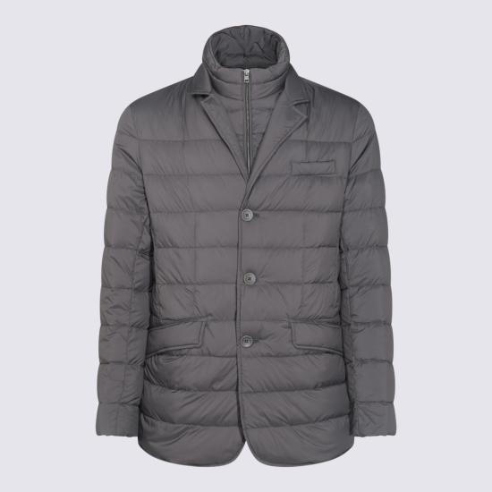 26FW 에르노 패딩 PI001ULE 12456Z 9480 ANTRACITE DOM
