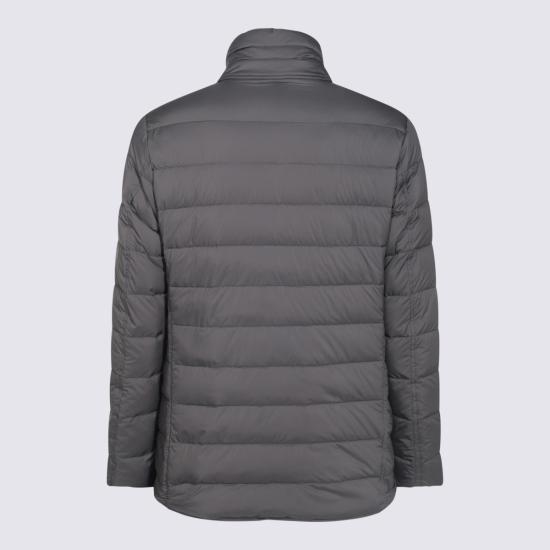 26FW 에르노 패딩 PI001ULE 12456Z 9480 ANTRACITE DOM - HERNO