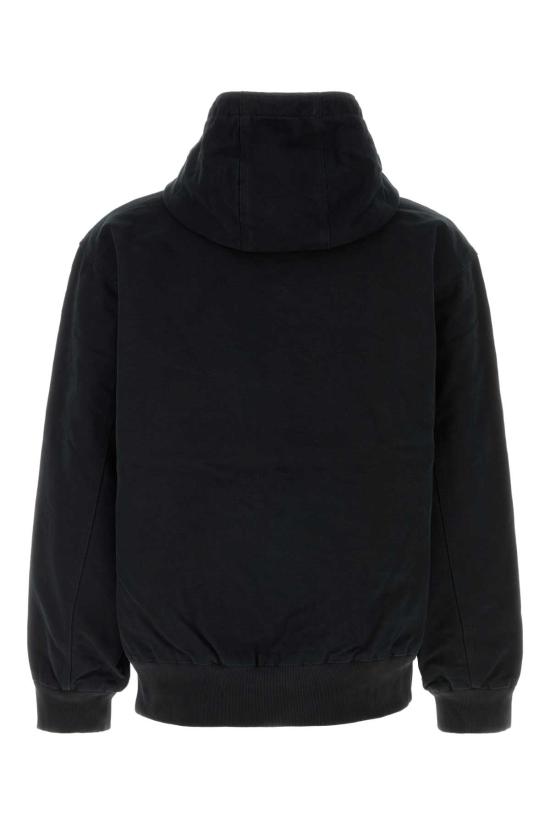 26FW 칼하트 WIP 자켓 I037584 894O BLACK - CARHARTT WIP
