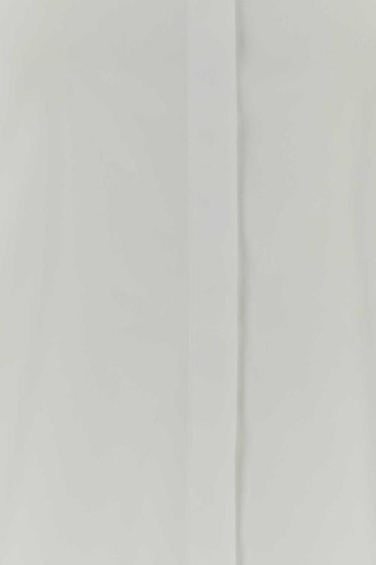 26FW 발렌시아가 셔츠 A009OPTUM20 9000 WHITE - BALENCIAGA