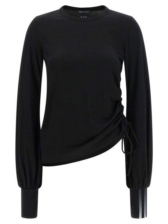  와이쓰리 탑 LDKS1425BLACK