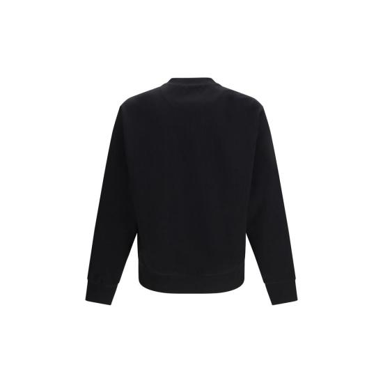 26FW 프라다 긴팔 티셔츠 PRUJL179SWMO1YSZF0002BB BLACK - PRADA
