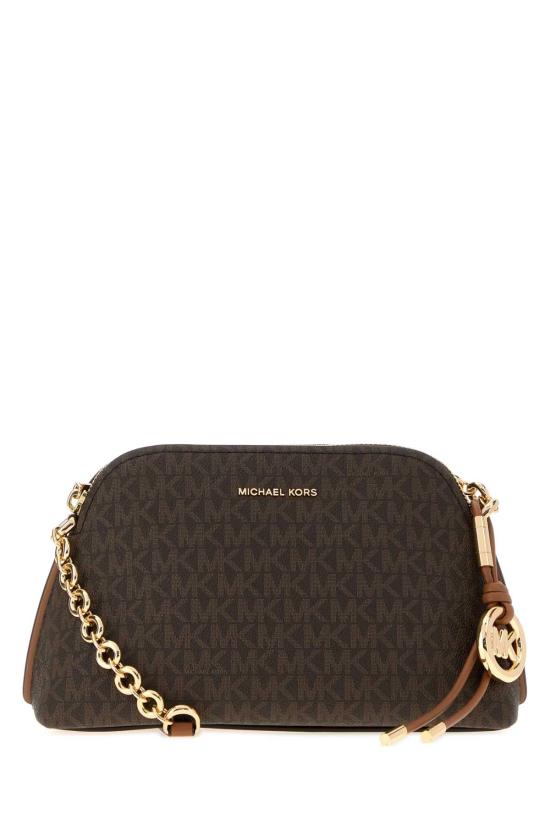 26FW 마이클 코어스 크로스백 32T6GX4C1B BRNACORN BROWN