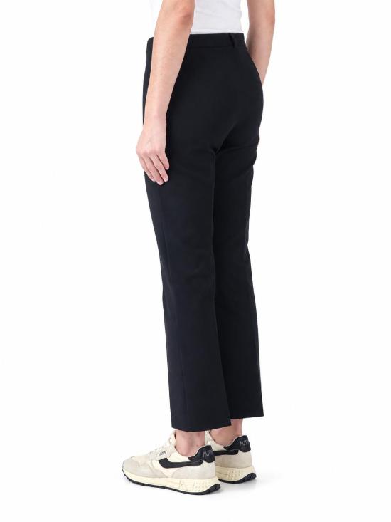 26FW 에스막스마라 스트레이트 팬츠 2629136041650UMANITA 030 BLU NOTTE - 'S MAX MARA