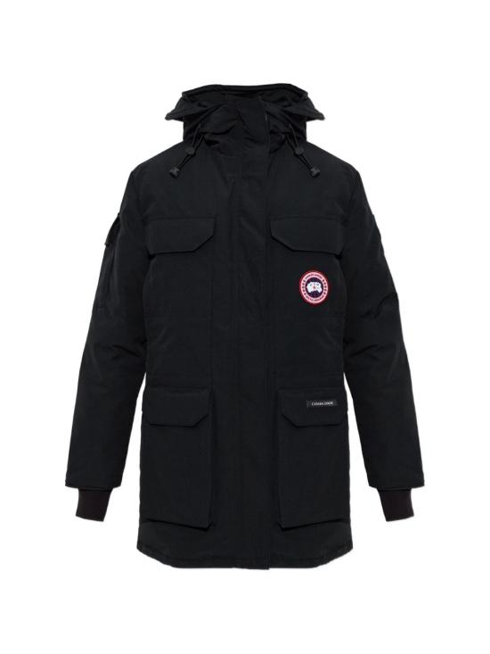 26FW 캐나다구스 패딩 2051W 9061 BLACK