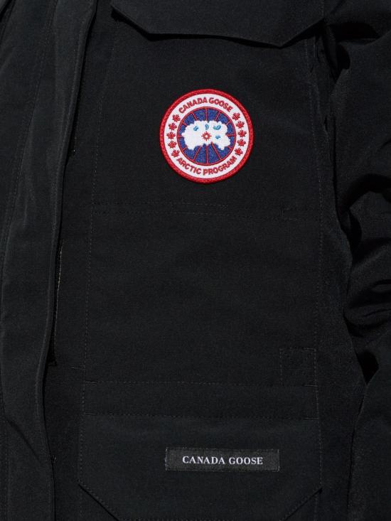 26FW 캐나다구스 패딩 2051W 9061 BLACK - CANADA GOOSE