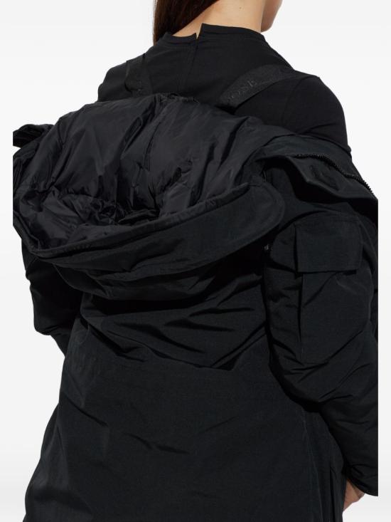 26FW 캐나다구스 패딩 2051W 9061 BLACK - CANADA GOOSE