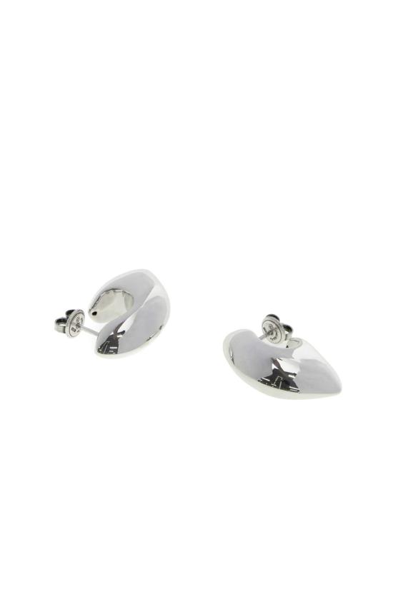 26FW 보테가베네타 이어링 A005U3V5070 8117 SILVER - BOTTEGA VENETA