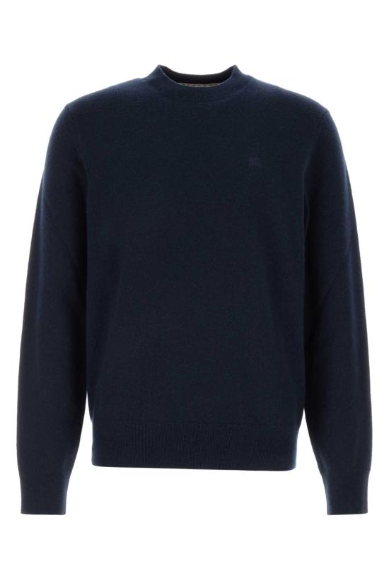26FW 버버리 스웨터 8113086 A1222 NAVY