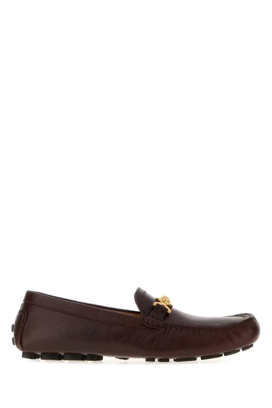 26FW 베르사체 스니커즈 10266891A18559 1NM1G BROWN
