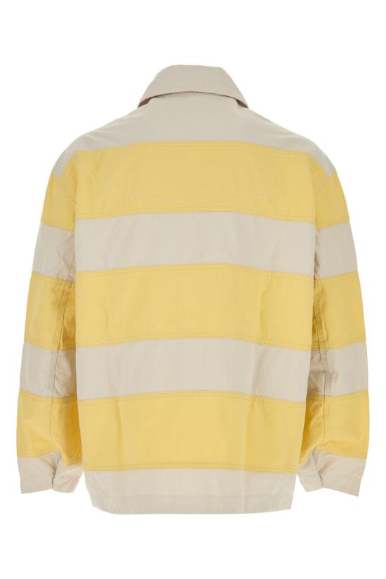 26FW 자크뮈스 자켓 OUM00182BD00061 2OY YELLOW - JACQUEMUS