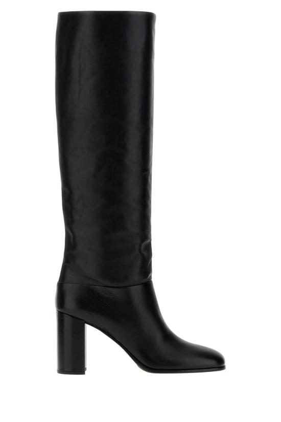 26FW 프라다 부츠 1W632NFD085070 F0002 BLACK