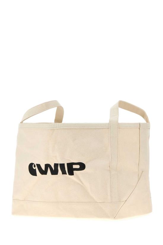 26FW 칼하트 WIP 토트백 I037380 05XX BEIGE - CARHARTT WIP