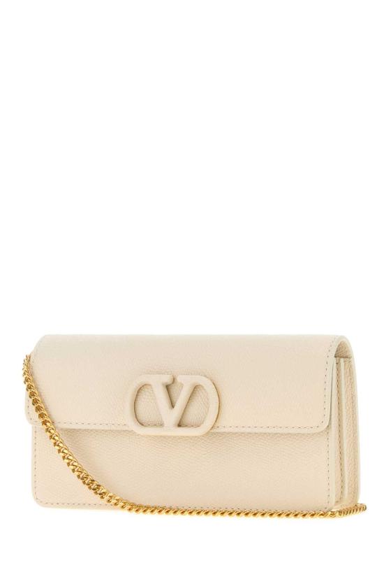 26FW 발렌티노 가라바니 지갑 9W2P0BB4BEM I16 BEIGE - VALENTINO GARAVANI